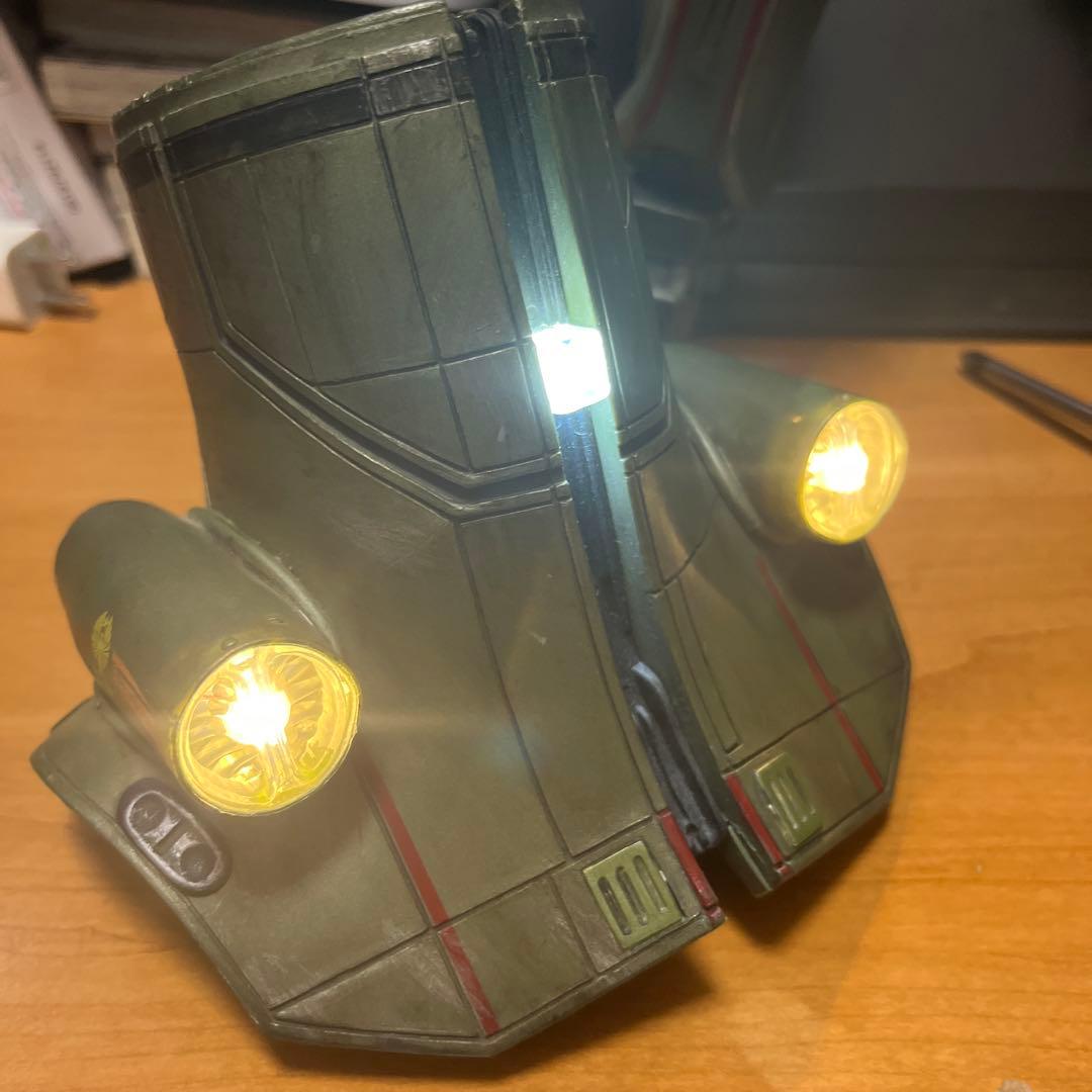 NECA パシフィック・リム チェルノアルファ 18インチ