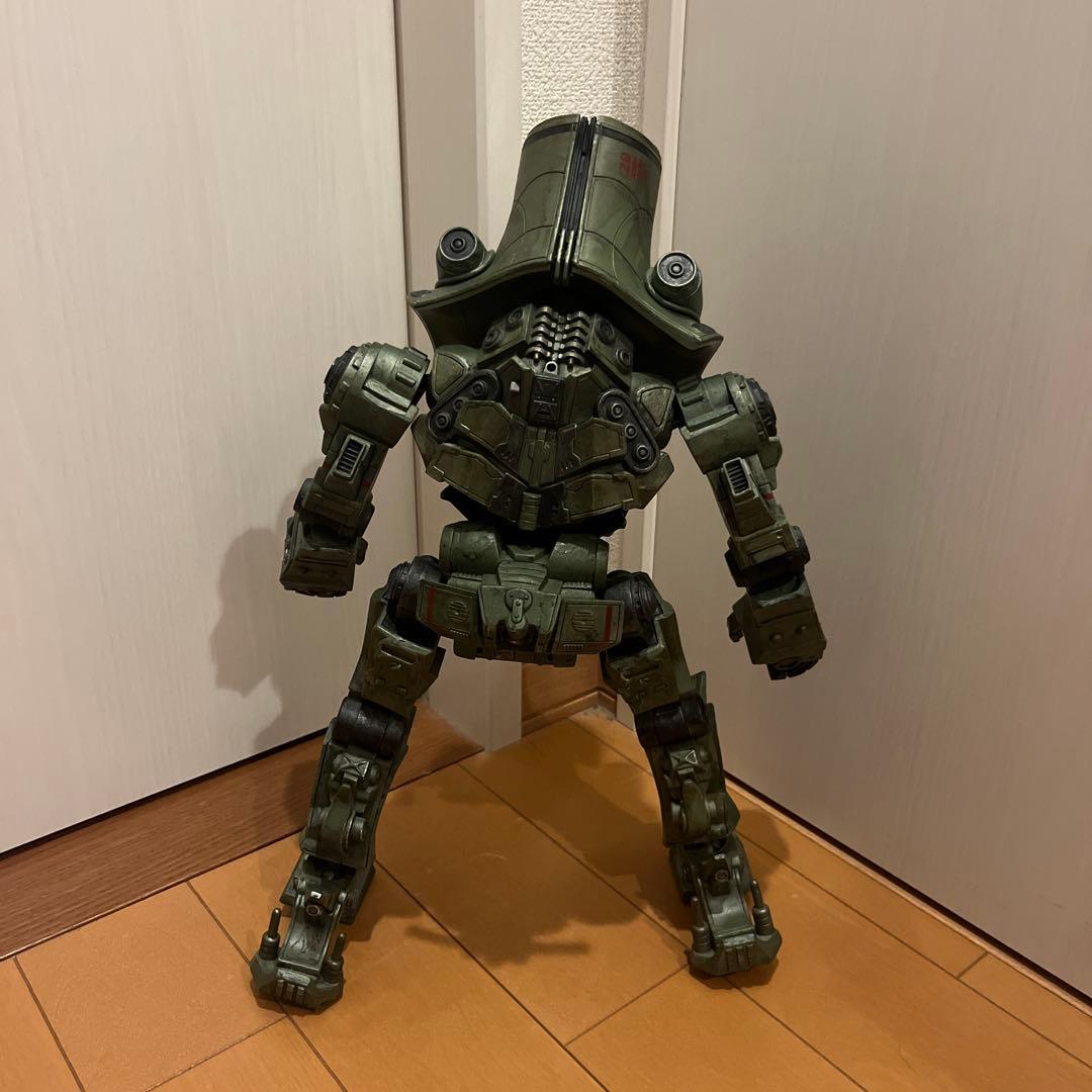 NECA パシフィック・リム チェルノアルファ 18インチ