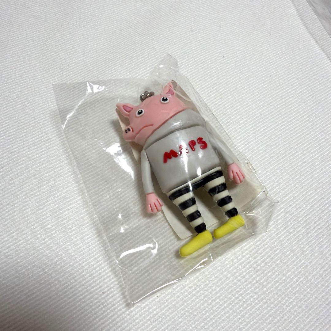 新品・未使用 Tシャツ JUNK ジャンク ワールドツアー Mサイズ　おまけ付き