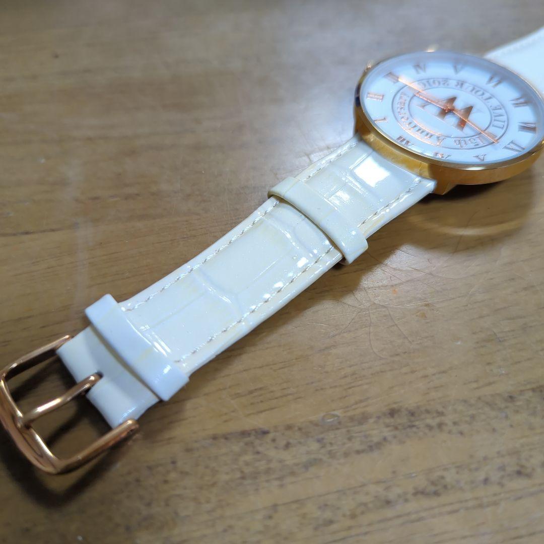 w-inds. グッズ 腕時計 箱なし