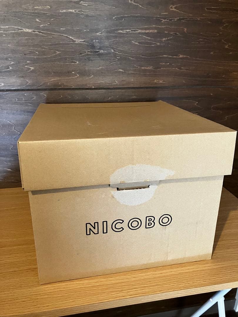 パナソニック ニコボ NICOBO 本体