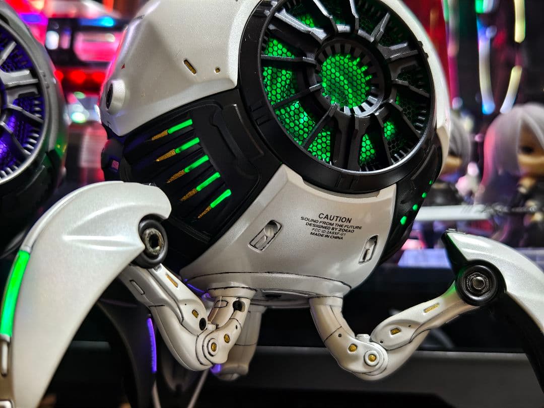 Gravastar G1 メタルグレー ＆ ホワイト 2台セット｜カスタム品 - メルカリ