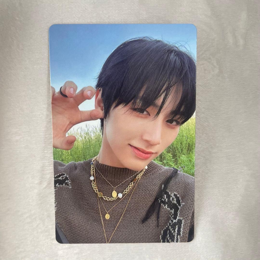 boynextdoor テサン トレカ - メルカリ