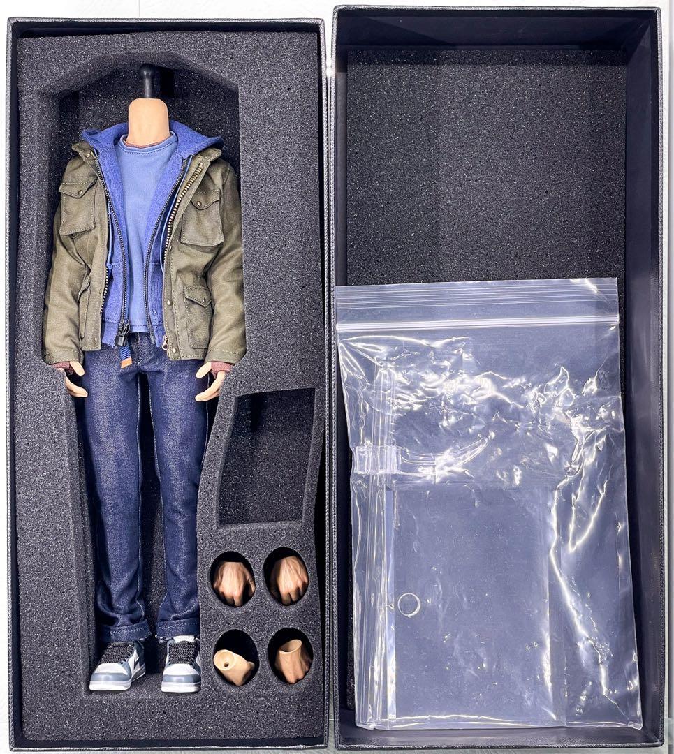 Rise Work RW03 カスタムセット / ホットトイズ スパイダーマン