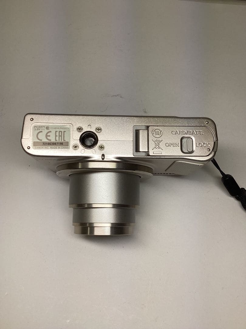M*A様 Canon PowerShot SX620 HS 25倍ズームジャンク - メルカリ