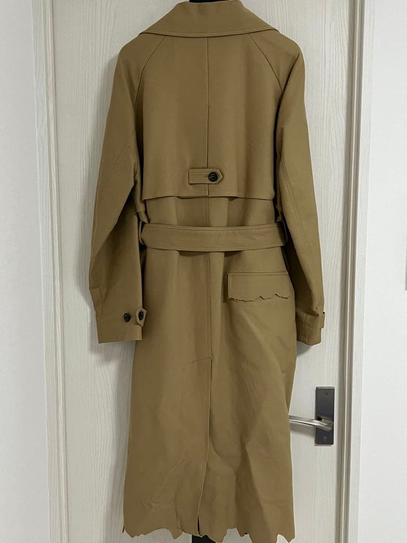 大人気 adererror ( アーダーエラー ) トレンチコート - メルカリ