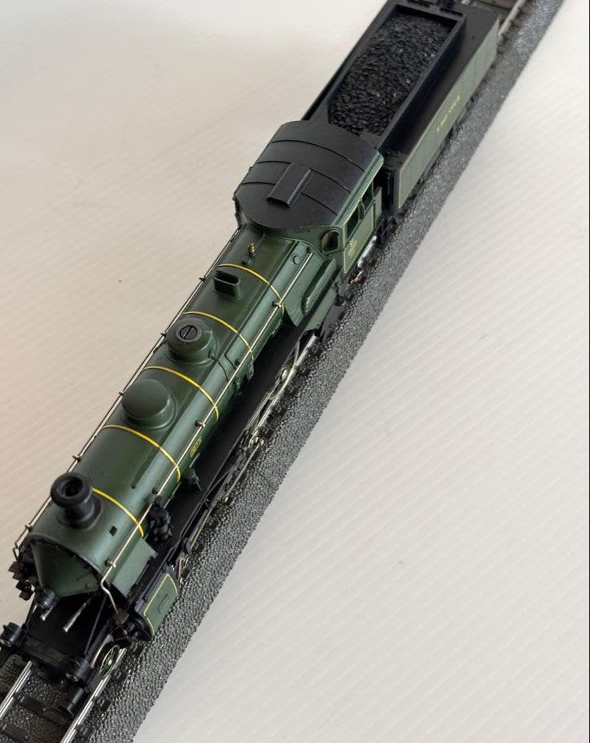 メルクリン Märklin HO 3092 バイエルン王立国鉄　S3/6 稼働品