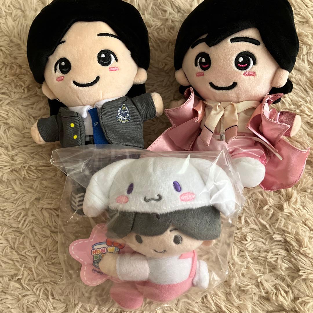 なにわ男子 道枝駿佑 グッズ まとめ売り - メルカリ