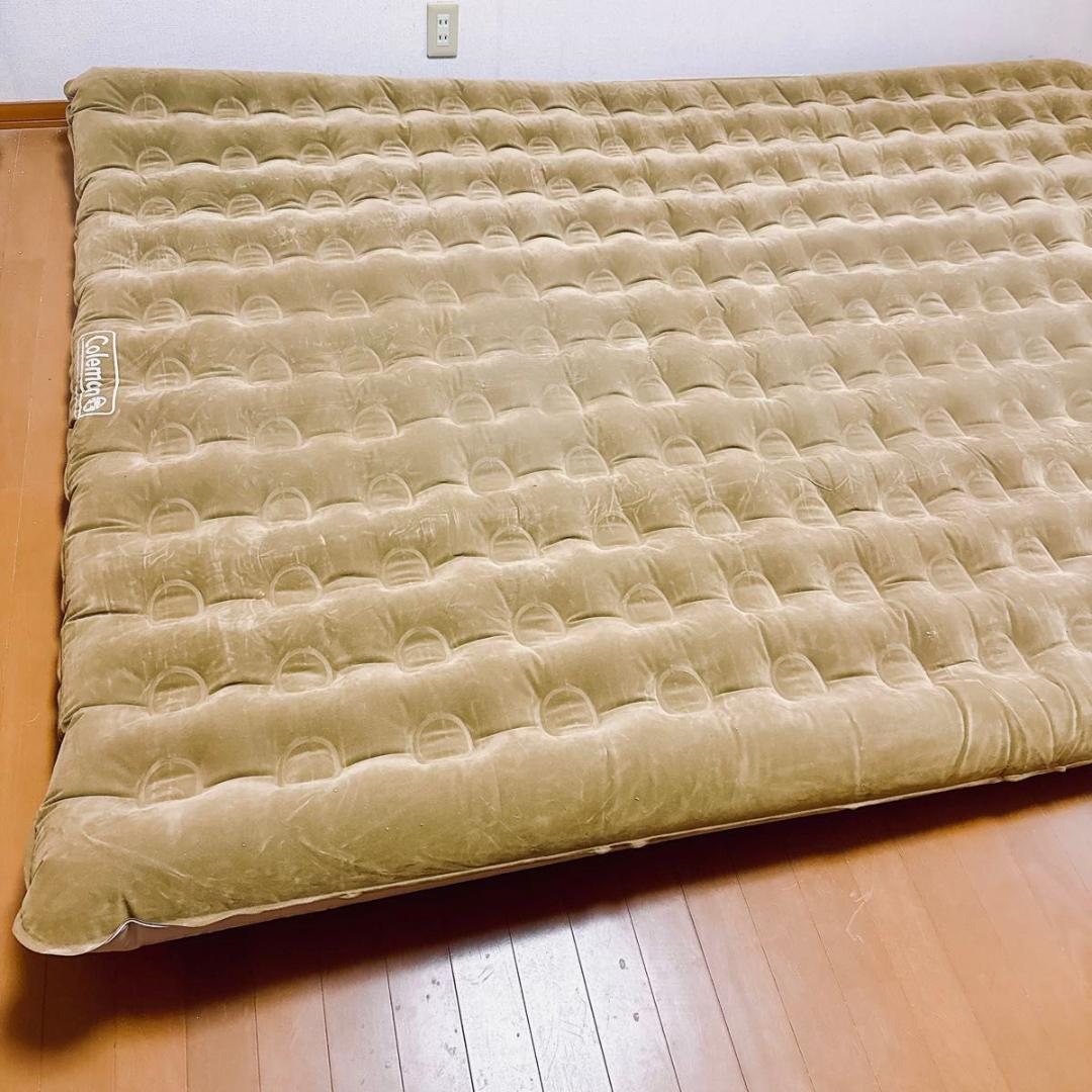 コールマン テントエアーマット270 Coleman キャンプ アウトドア