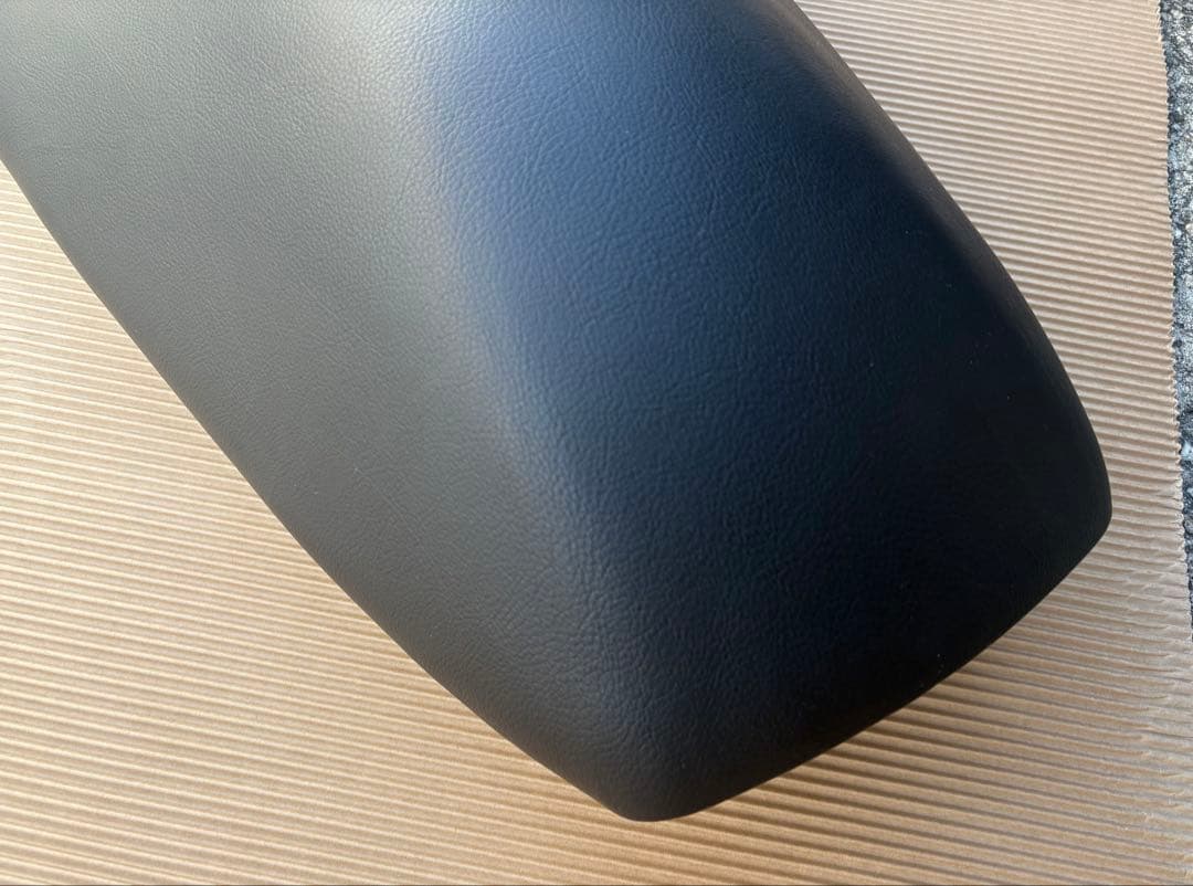 中古張替】 ヤマハ マグザムSG17J/SJ21J 張り替え後未使用 - メルカリ