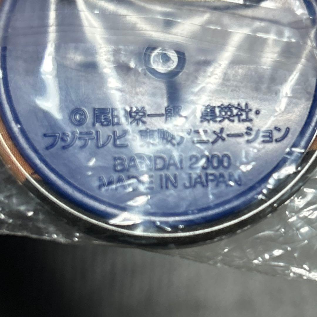 超激レア ONE PIECE ルフィ レトロ 当時物 缶バッジ 未開封 - メルカリ