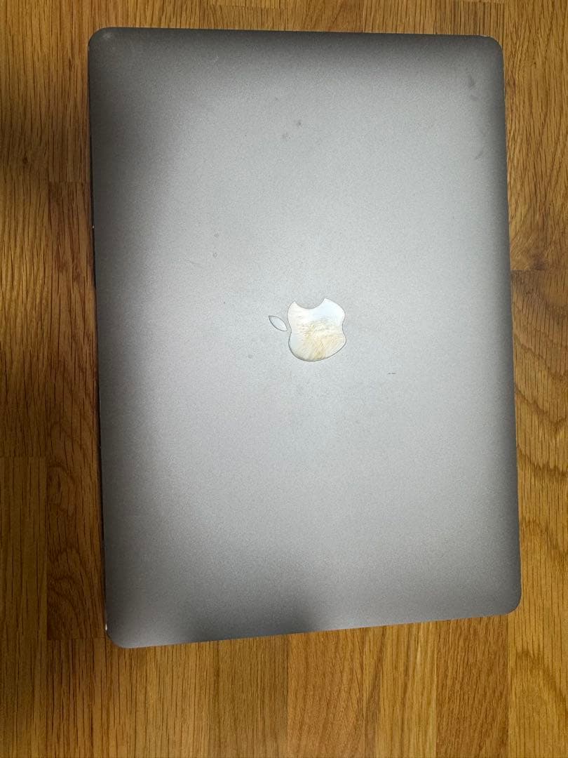Apple MacBook Pro 13inch M1 2020スペースグレー Refurbished Apple MacBook Pro 13 inch M1 2020 512GB with 12-Month