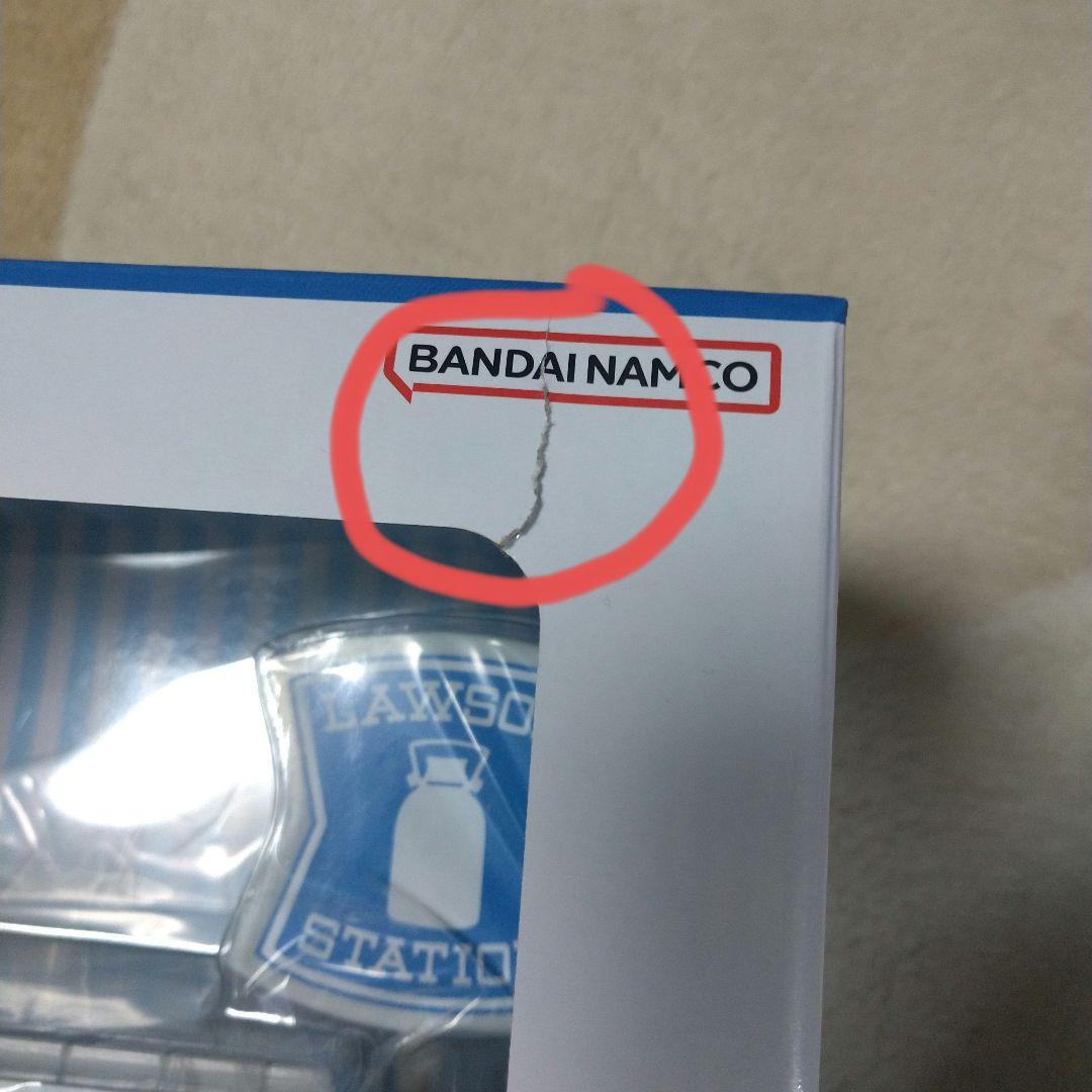 H&S様専用 ローソン一番くじ A賞 B賞＋D・G・H全種 E・Fおまけ付き