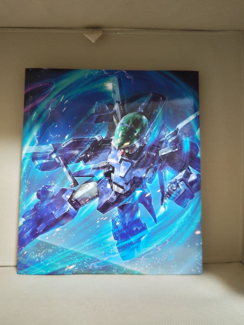 魂SPEC × HI-L R　ニューレイズナー