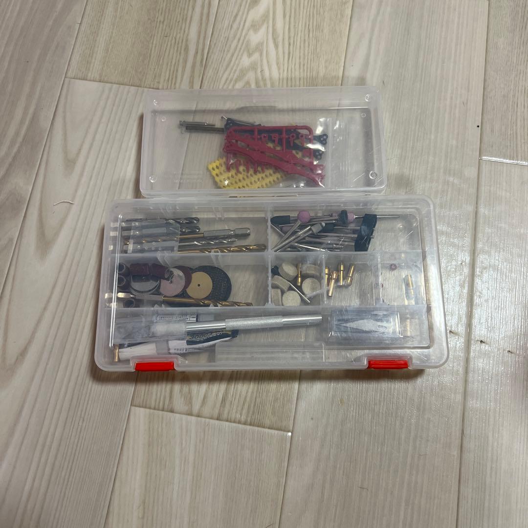 ミニ四駆 引退 セット