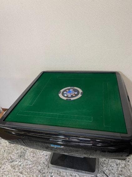 [本田]MJ-REVO SE 電動麻雀卓 全自動麻雀卓 静音タイプ