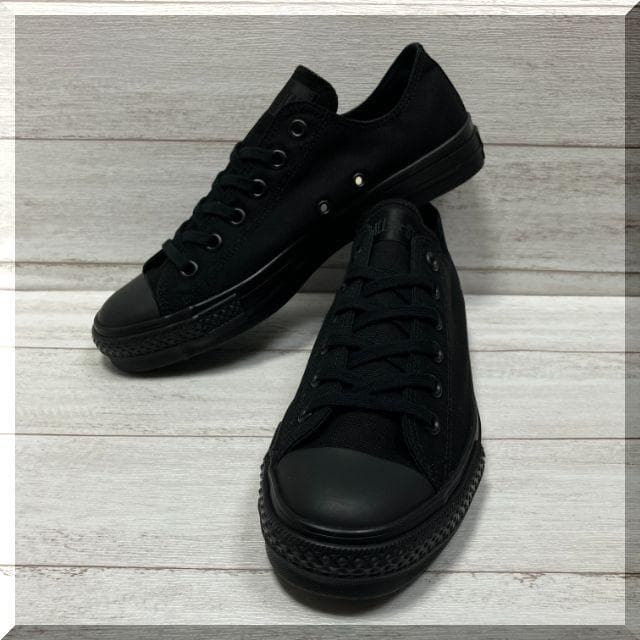 28.0cm 日本製・入手困難・新品・ラス１・コンバース オールスター J OX