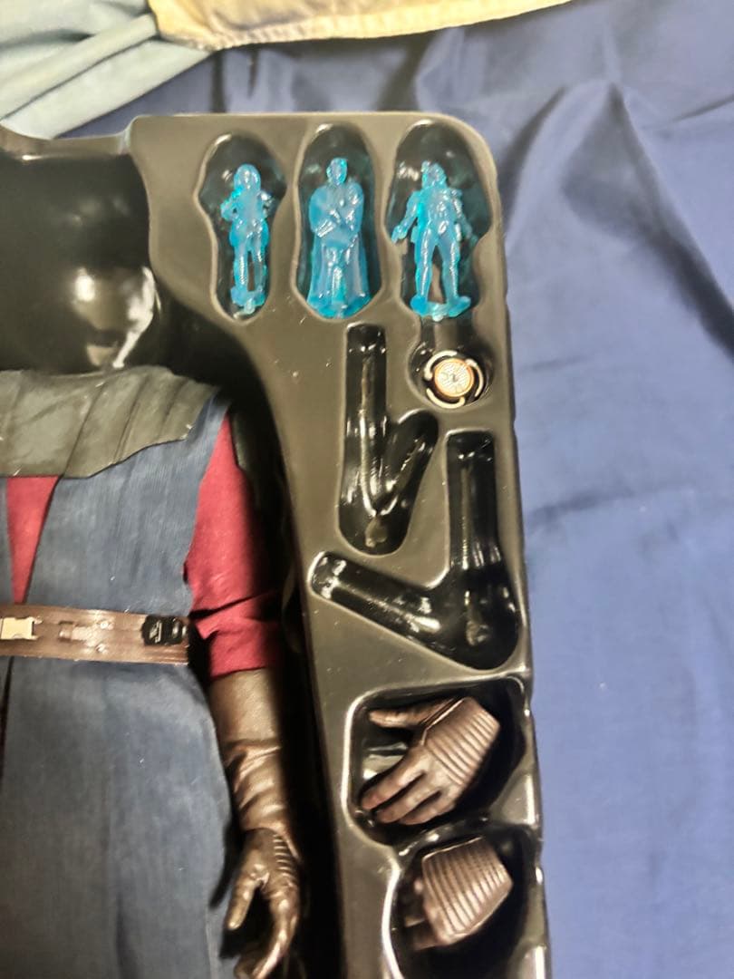 ホットトイズ スターウォーズ クローン戦争　アナキン スカイウォーカー