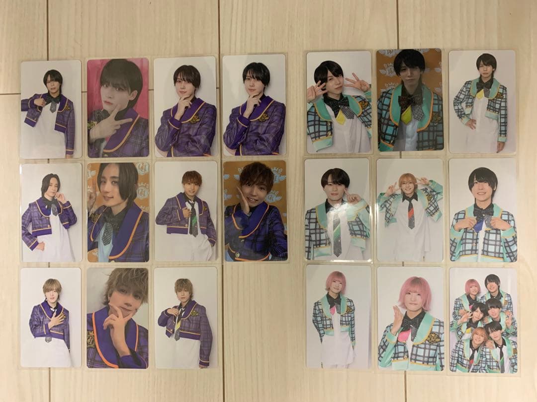 ヤバスギ 凄スギ DDP トレカ ハピカ グッズ ドリスタ 物販 新品未使用