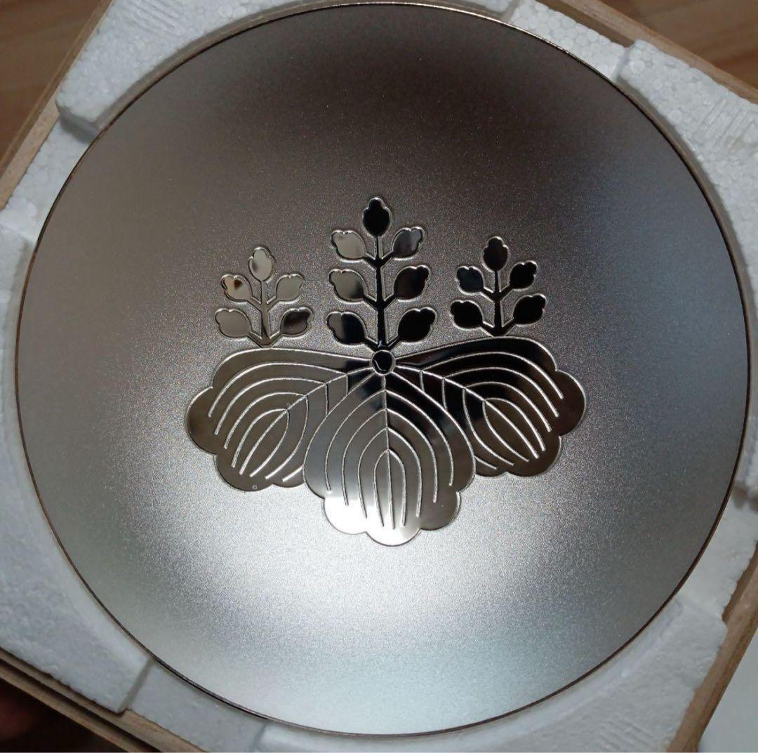 【未使用品】内閣総理大臣刻印 純銀杯 銀杯 約140g 内閣総理大臣刻印有｜トレファクONLINE