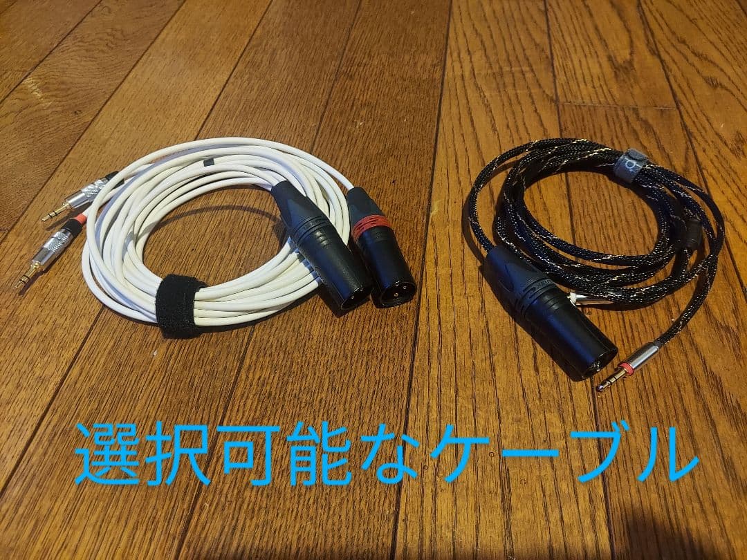 OriginalVoice 972MAX ケース付 ヘッドホン ヘッドフォン - メルカリ