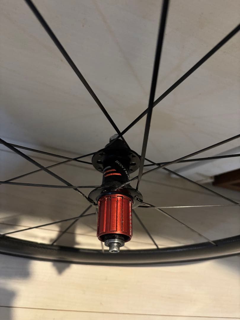 G*H様 HED. JET ホイールセット 700Cリムブレーキ用 新 モデル