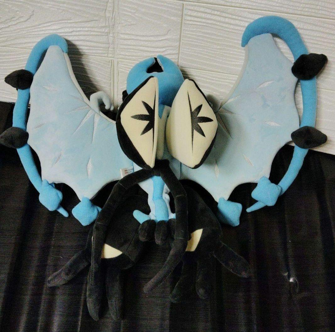 ポケモン★♥ネクロズマ♥★ぬいぐるみ★3体★ポケモンセンター