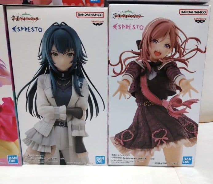 美少女フィギュア＋おまけ　計１５点 アーリャ・スルト・レム・学マス　他