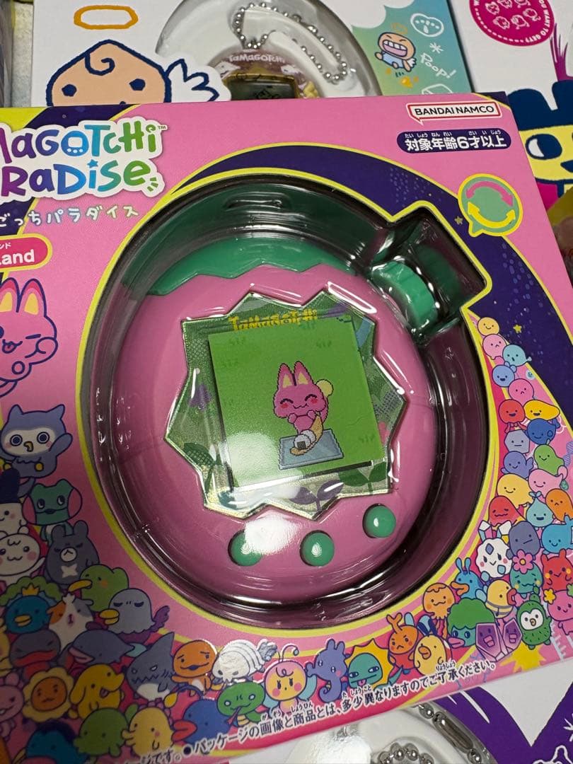 Tamagotchi たまごっち まとめ売り