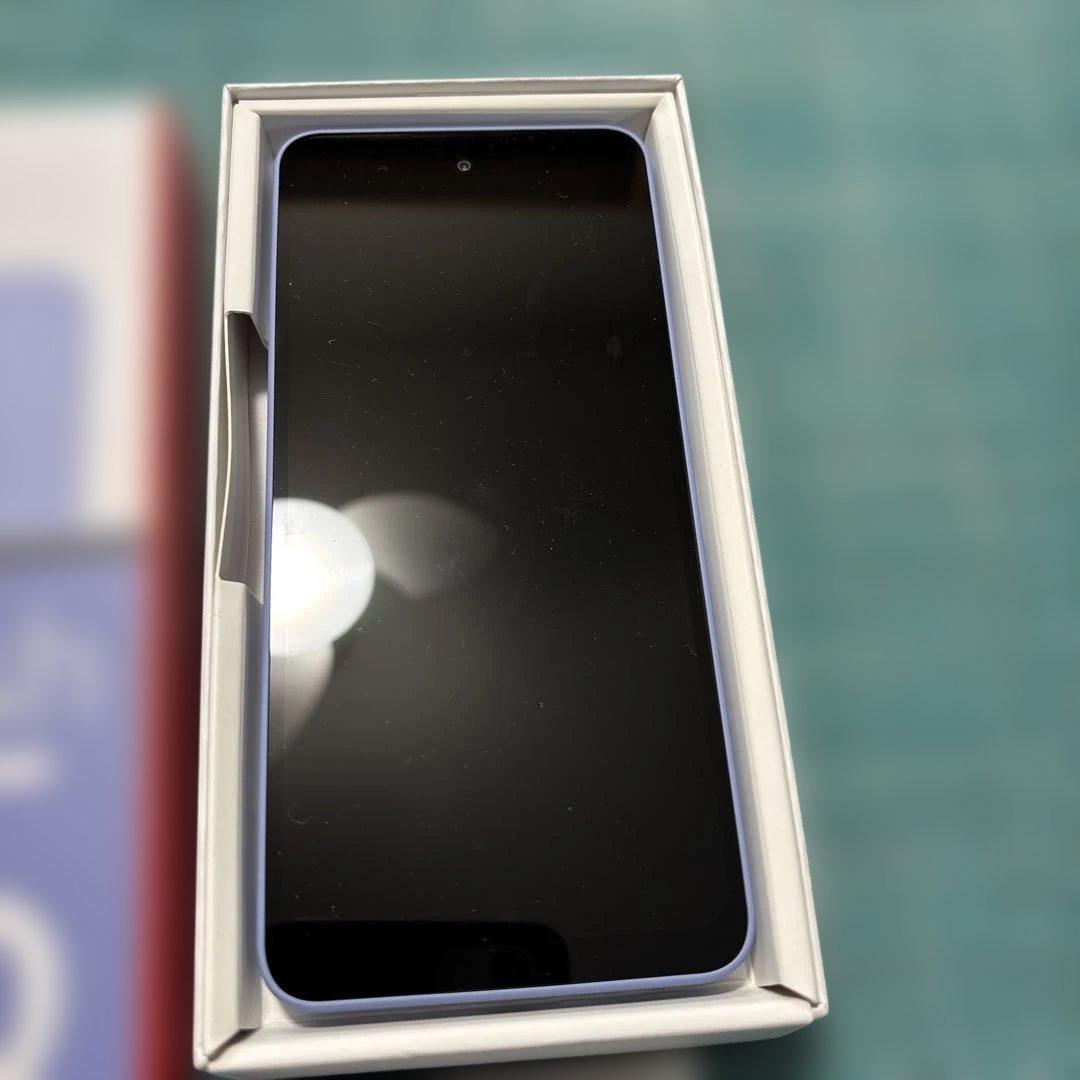 送料込み】 AQUOS wish 5 ミソラ-ジャンク - メルカリ