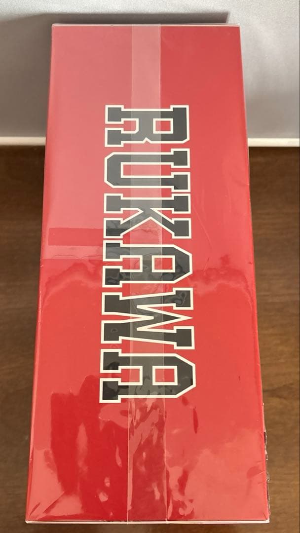 スラムダンク　流川楓　フィギュア