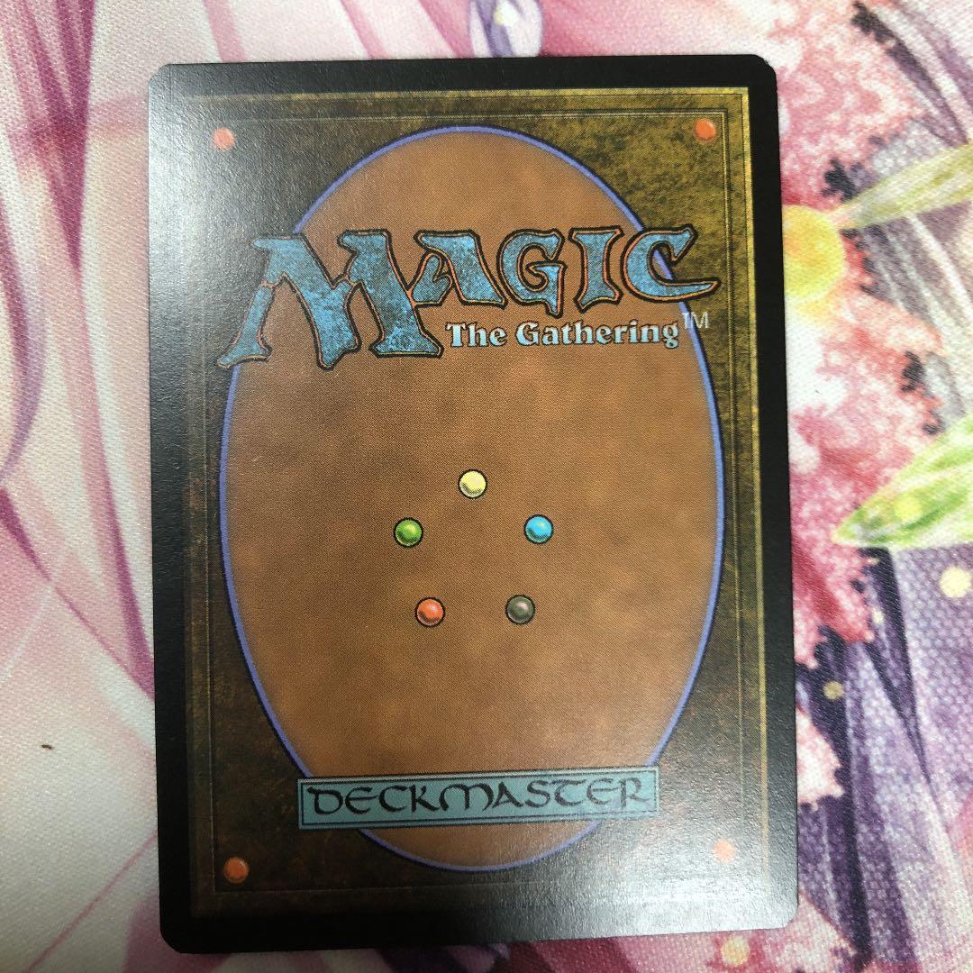 MTG ヴェンディリオン三人衆　英語　ジャッジプロモ foil