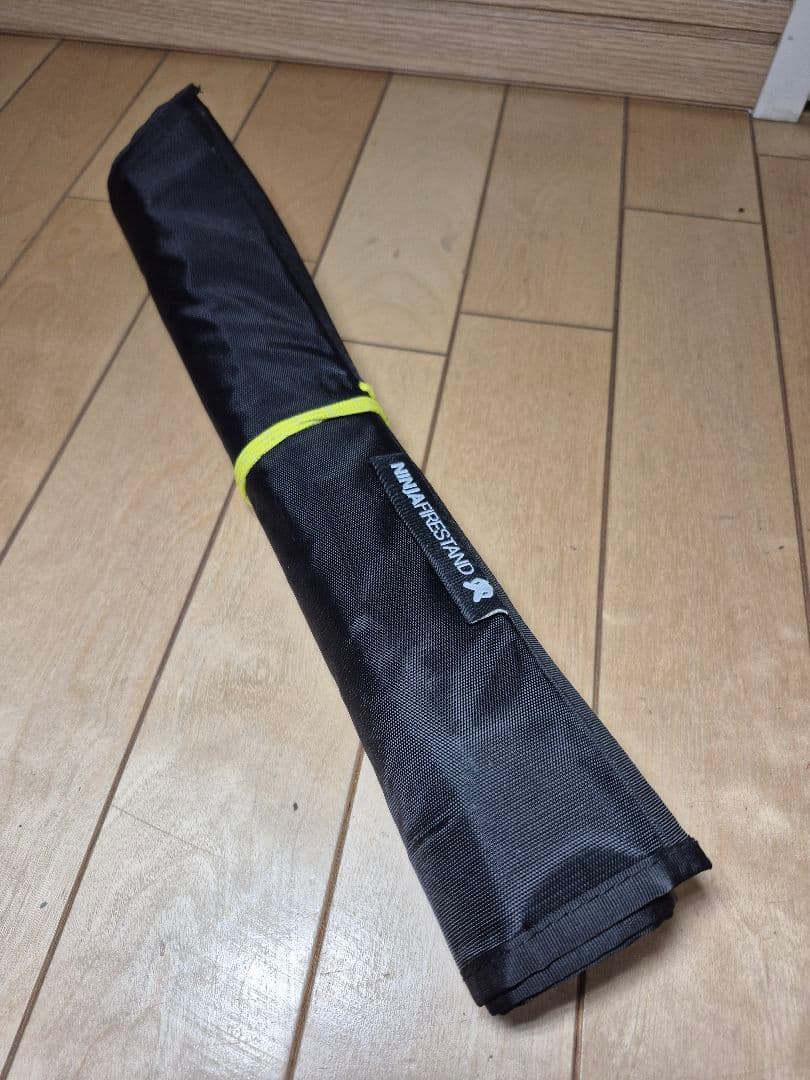 【新品・未使用】パーゴワークス　ニンジャファイヤースタンド UL NINJA FIRESTAND Solo – PAAGOWORKS