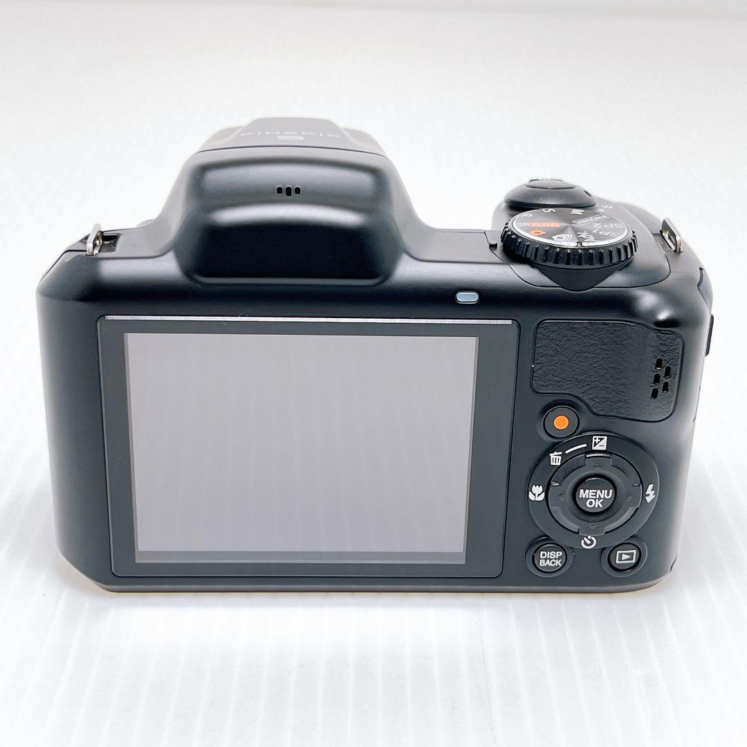 FUJIFILM FinePix S8600 デジタルカメラ 富士フイルム - メルカリ