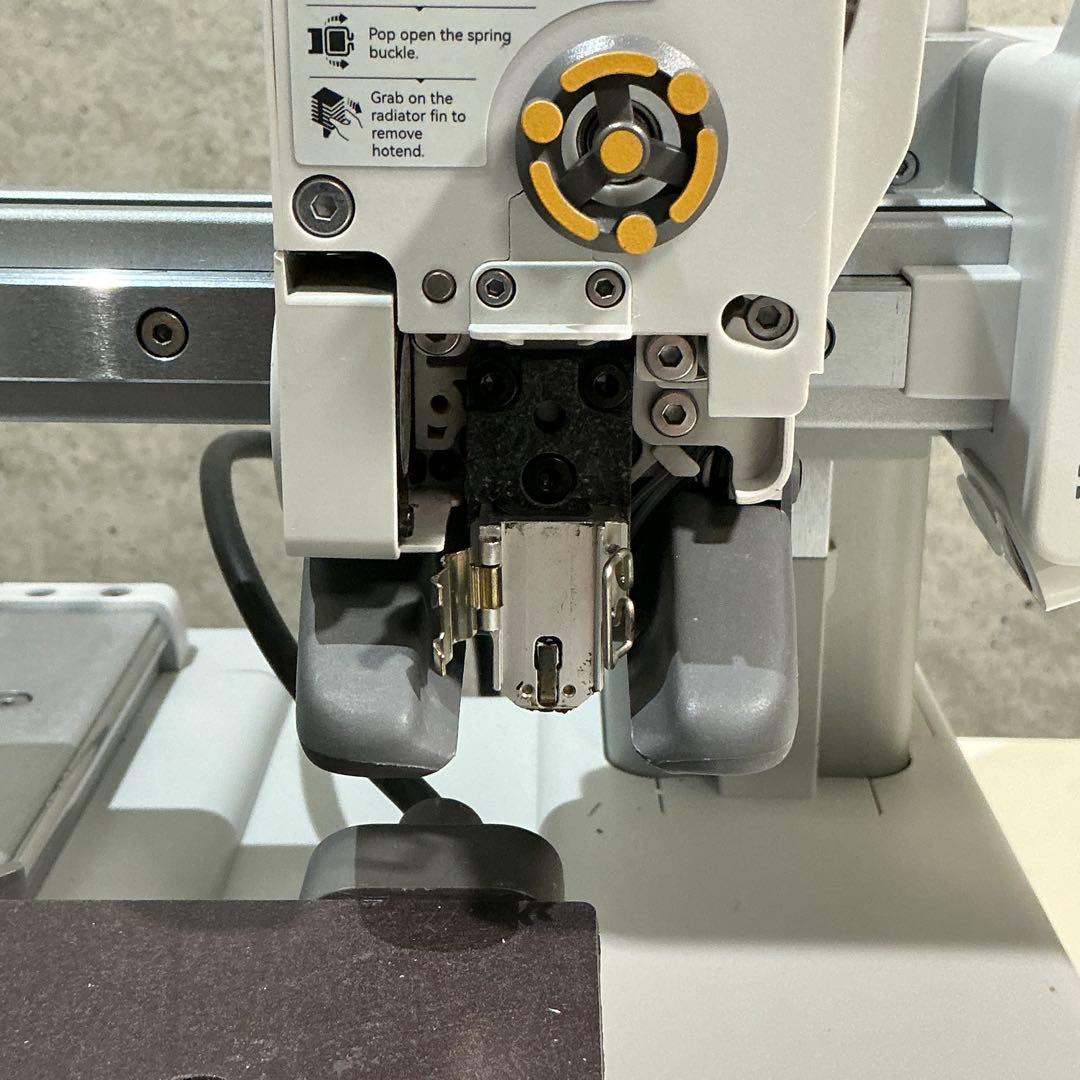 な*ー様 【エンクロージャ/0.2mmノズル他付属】Bambu Lab A1 m