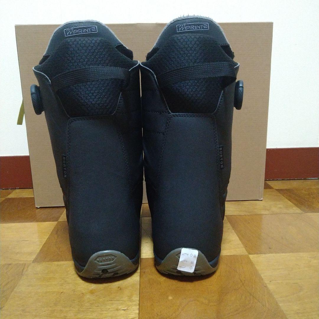 PEACE　Burtonブーツ 24-25 Ruler 26.5cm