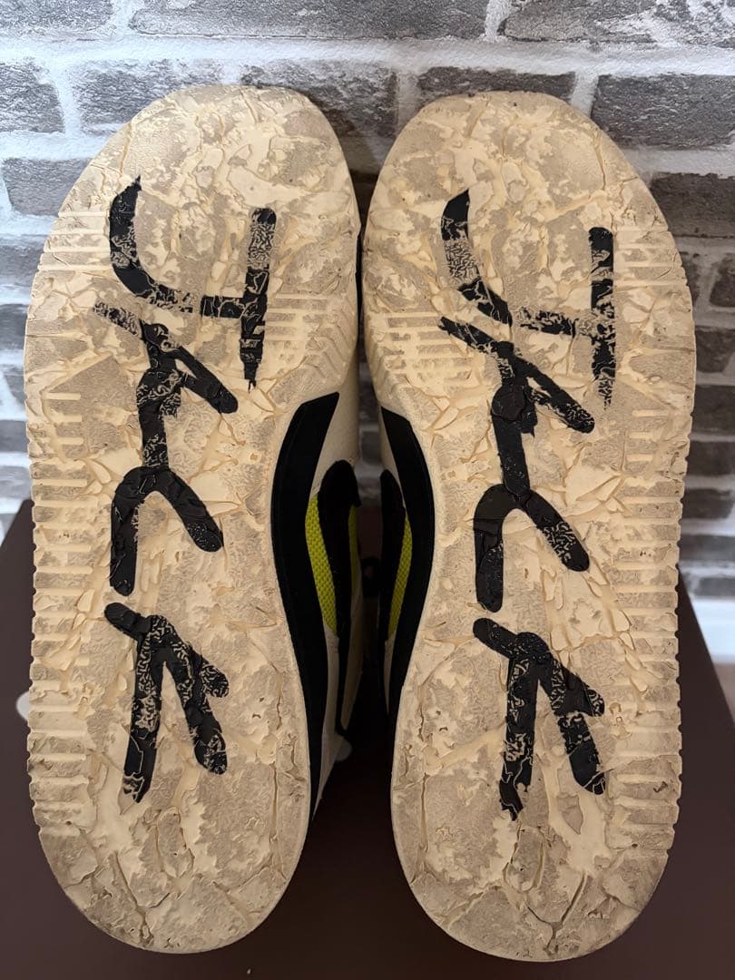 カ*ン様 Jumpman Jack TR CJ1 T-Rexx 27.5cm