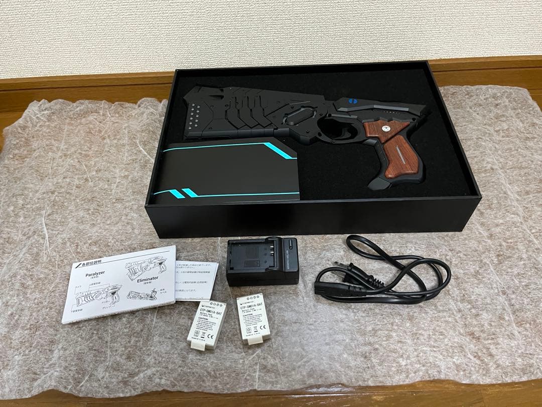 cerevo ドミネータースペシャルエディション　＋専用スタンド