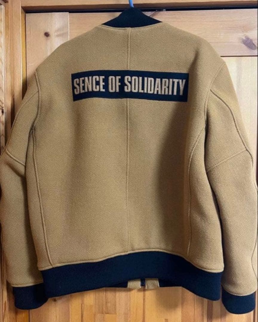 工藤静香着 RATS MELTON JACKET キムタク着 木村拓哉 私物 - メルカリ