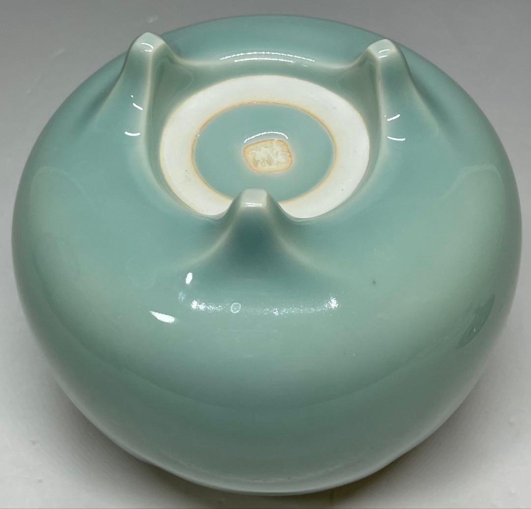 香炉 在銘 作者不明 共箱 N716