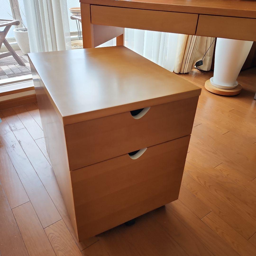 【chichi mimi 】ACTUS　ワゴン