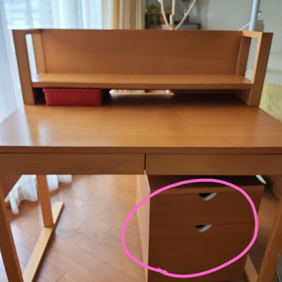 【chichi mimi 】ACTUS　ワゴン