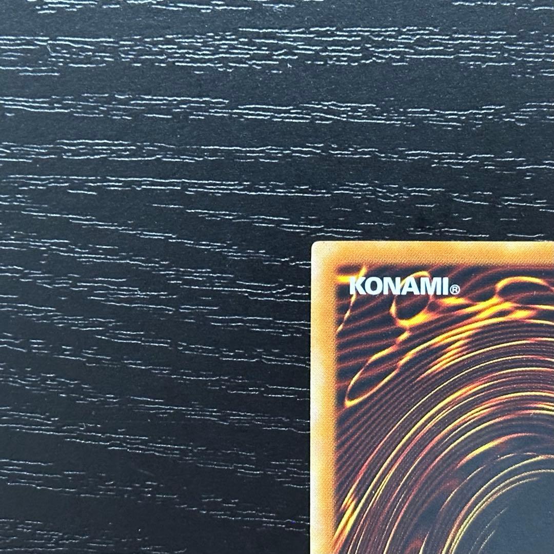 遊戯王 真紅眼の闇竜 レリーフ