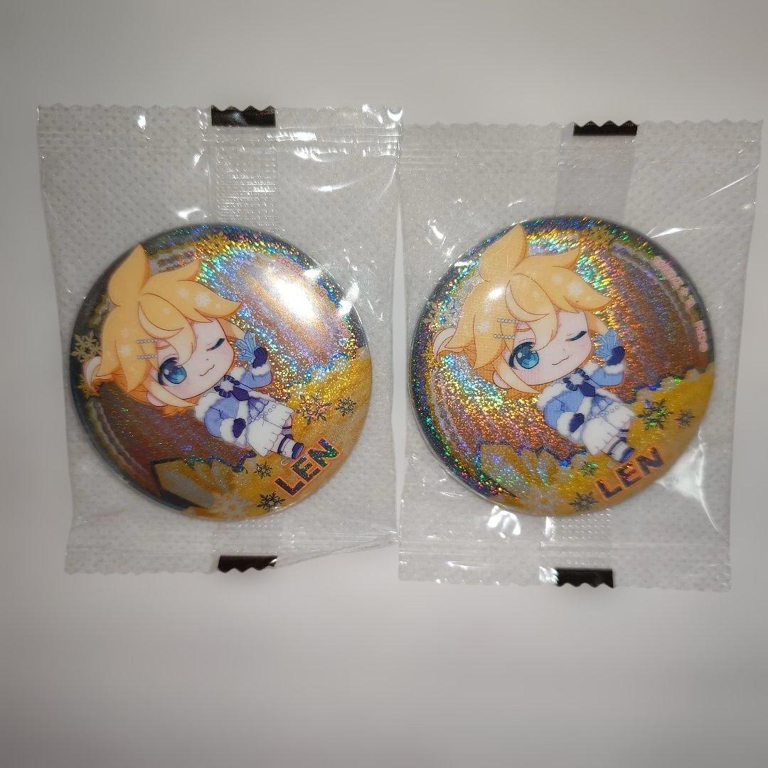 【完売品】マジカルミライ 2025 鏡音レン 七夕飾り 仙台限定 他 グッズ