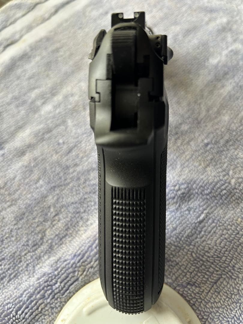 東京マルイ　M9A1 ガスブローバック+ターゲット3種:ガスカセット:BB弾