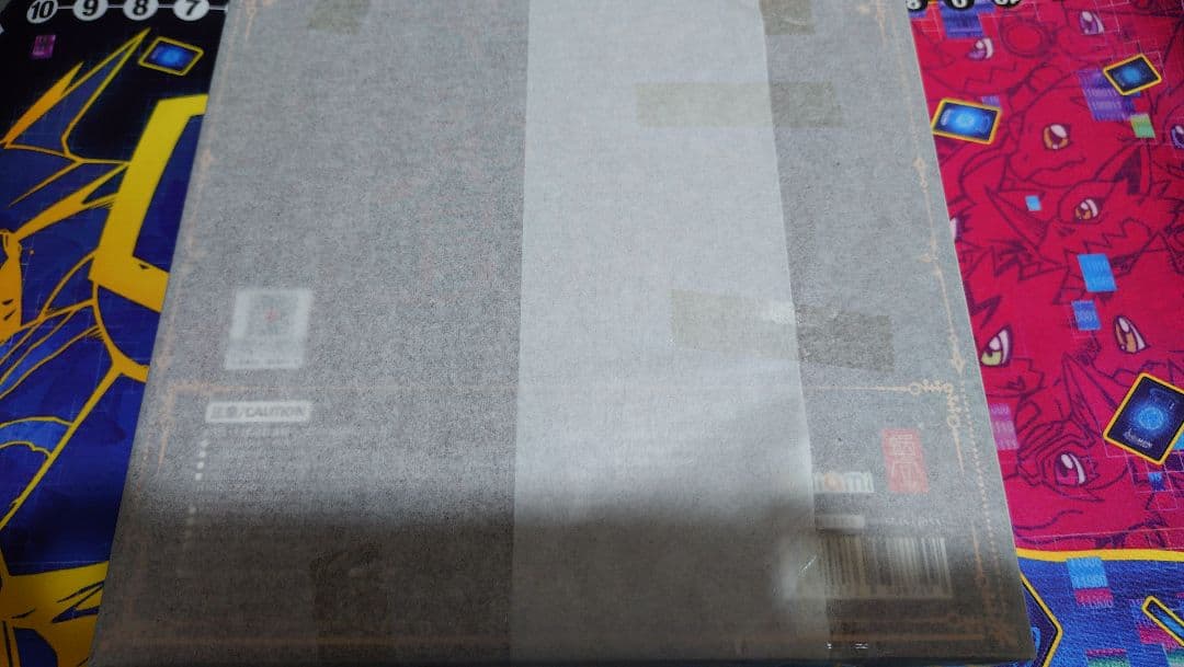 蝸之殼　グリサ オルタ　新品未開封