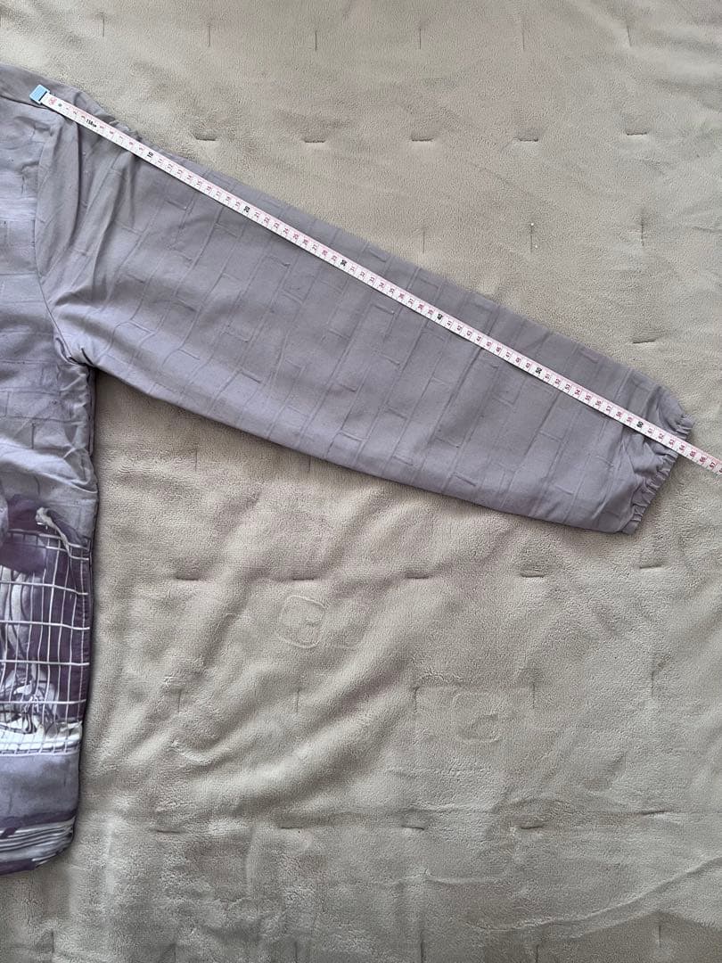 RED HOT CHILI PEPPERS 2023 コーチジャケット L