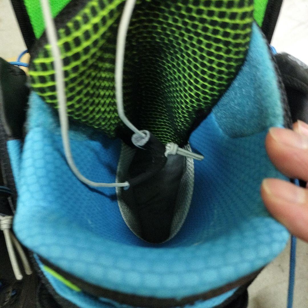 【外箱付き】Burton ION Asian-Fit 26.0cm