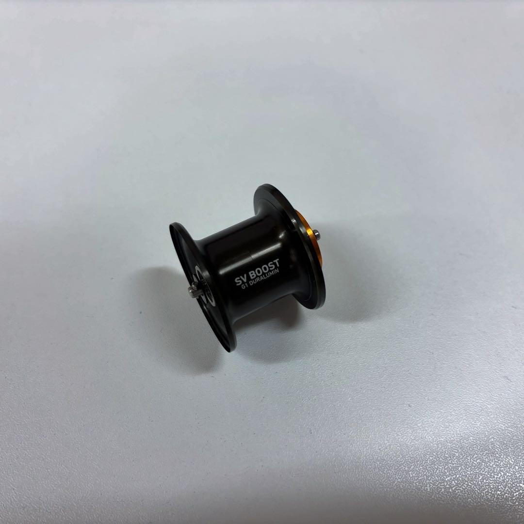 ◼️最速発送◼️ ジリオンSVTW純正SV BOOST スプール 遠投式に変更