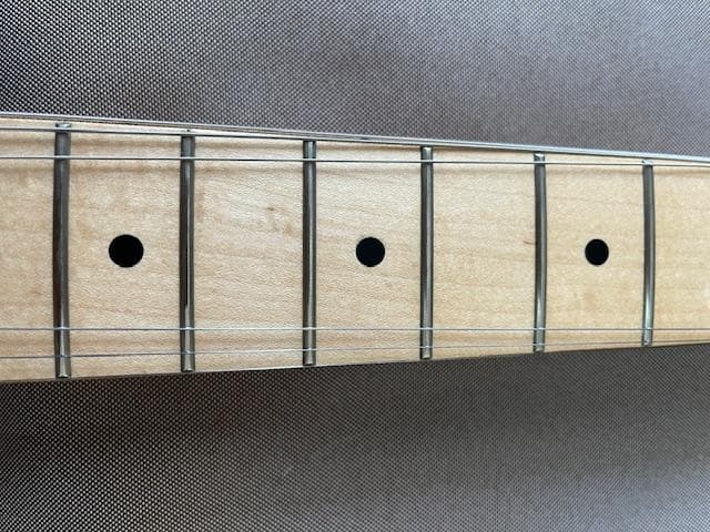 FUJIGEN J-Standard JST-5M ストラトキャスターモデル